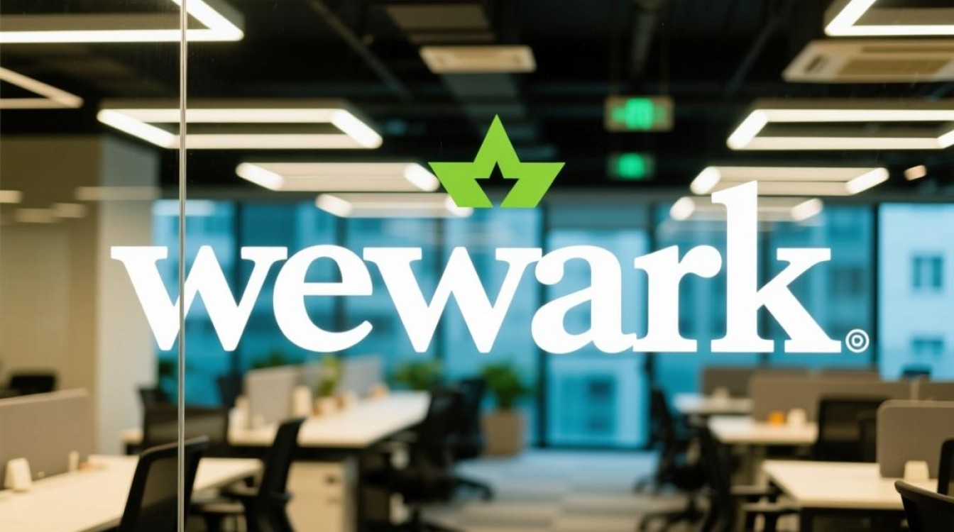 WeWork收购域名，背后藏着什么商业野心？