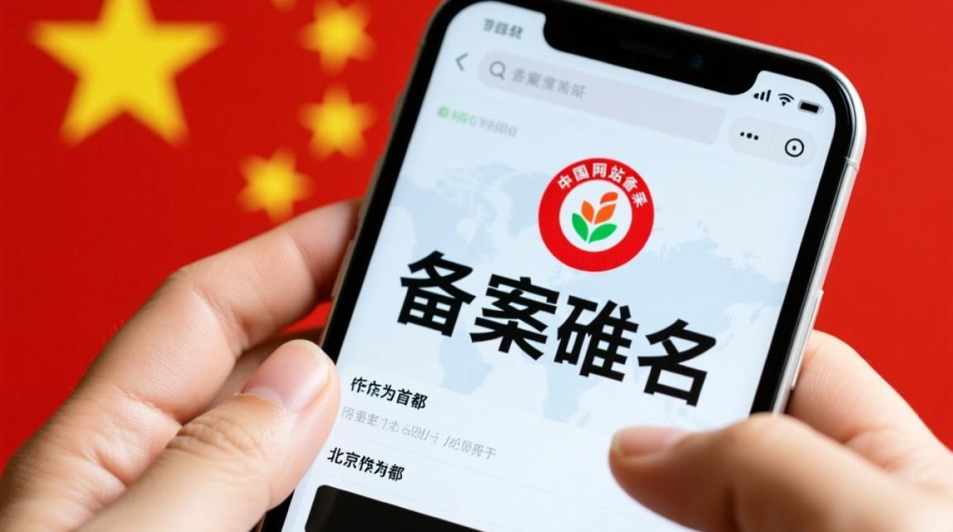 北京可以备案的域名-好主机测评网