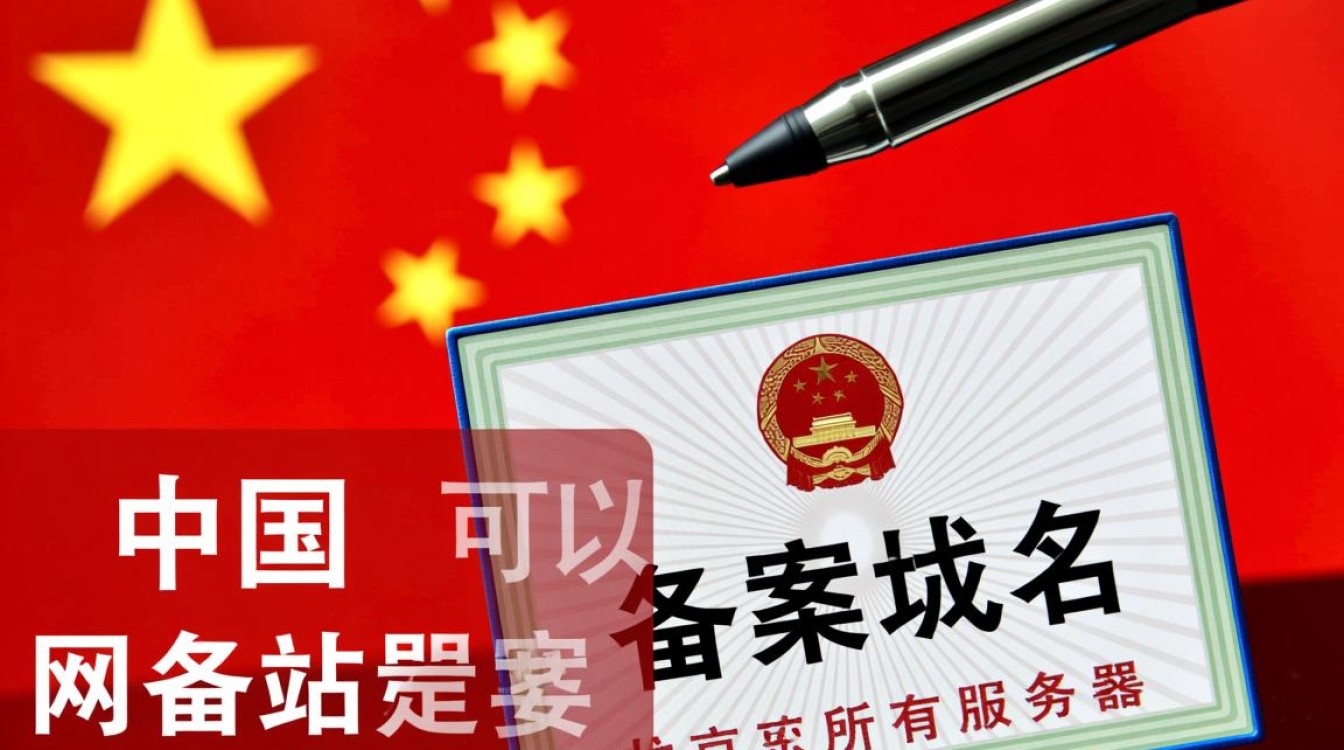 北京可以备案的域名