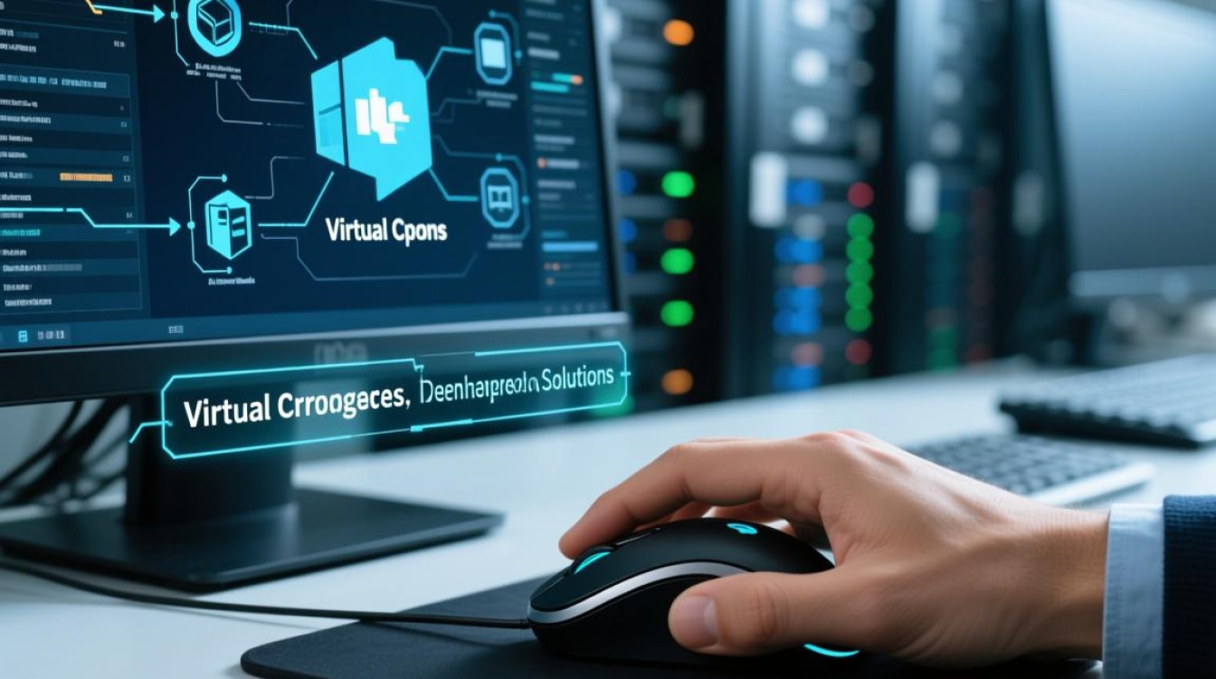 虚拟机鼠标占有