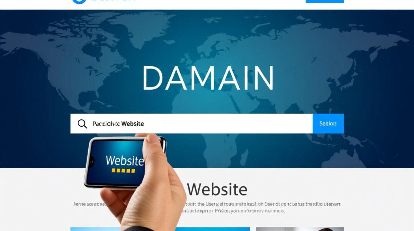 为服务器添加域名