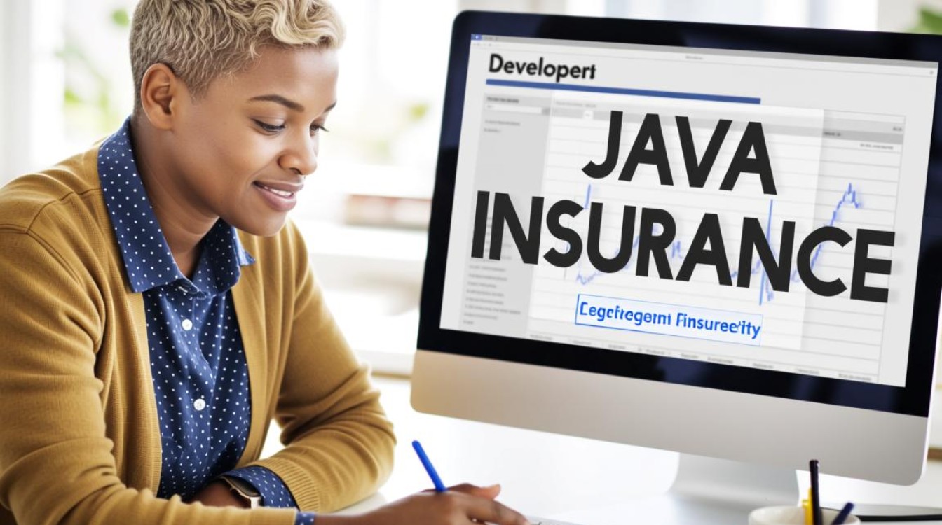 java 保险项目待遇怎么样