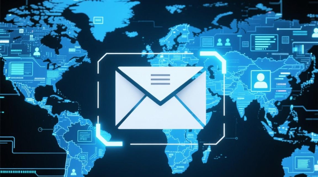 name域名邮箱-好主机测评网