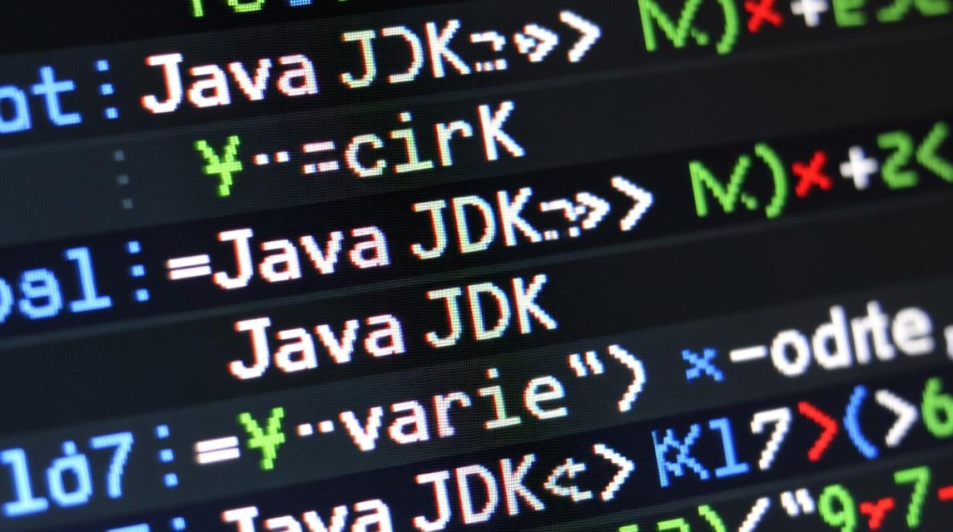 java jdk怎么看