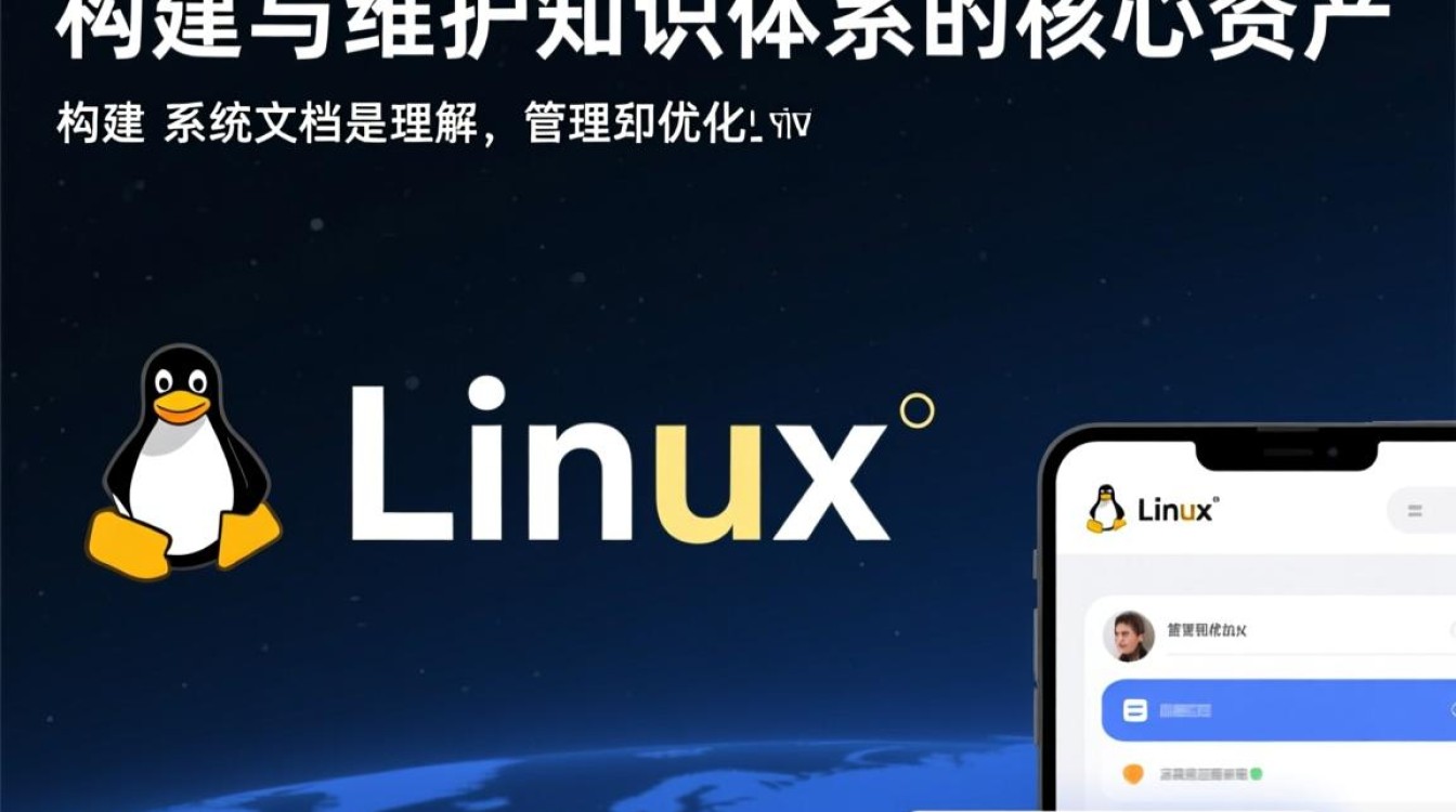 linux 系统文档