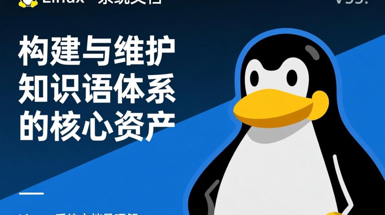 linux 系统文档