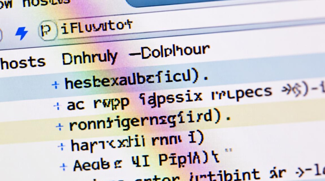 linux 重启hosts-好主机测评网