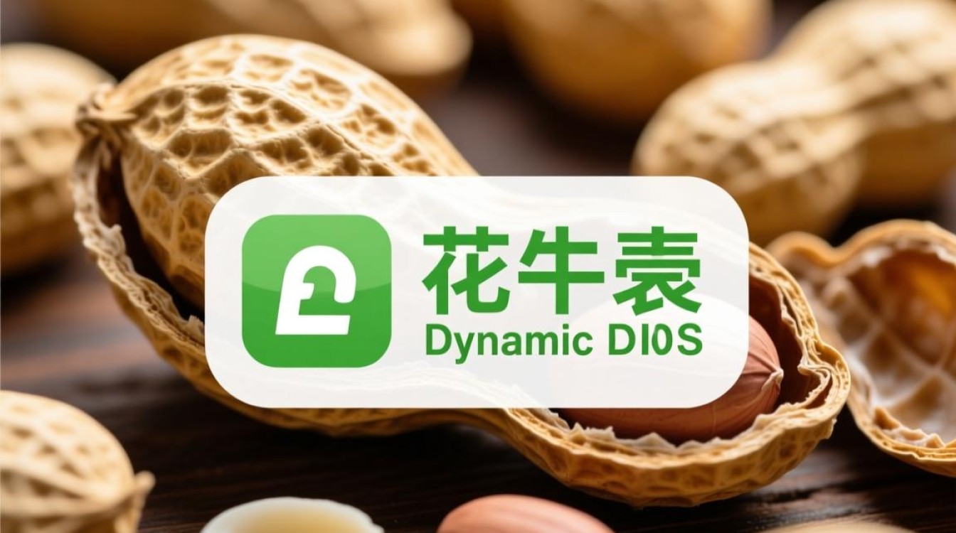 花生壳域名激活步骤是怎样的？新手如何快速完成激活？-好主机测评网