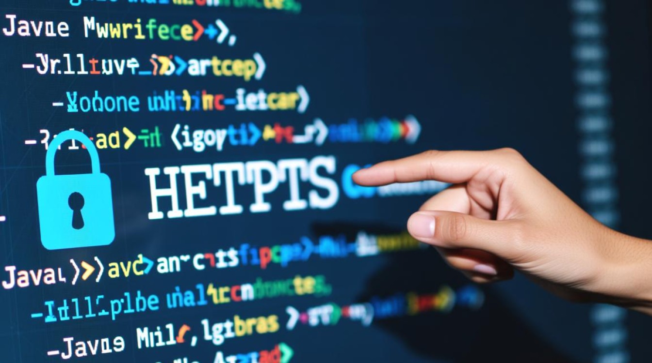 Java中如何正确实现HTTPS请求代码示例？