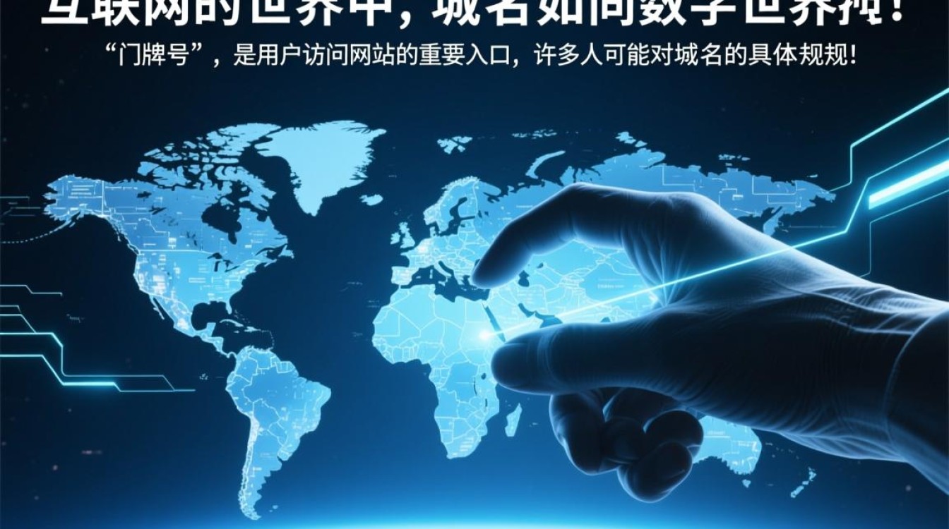 域名长度固定吗？不同域名后缀字符数有差异吗？-好主机测评网