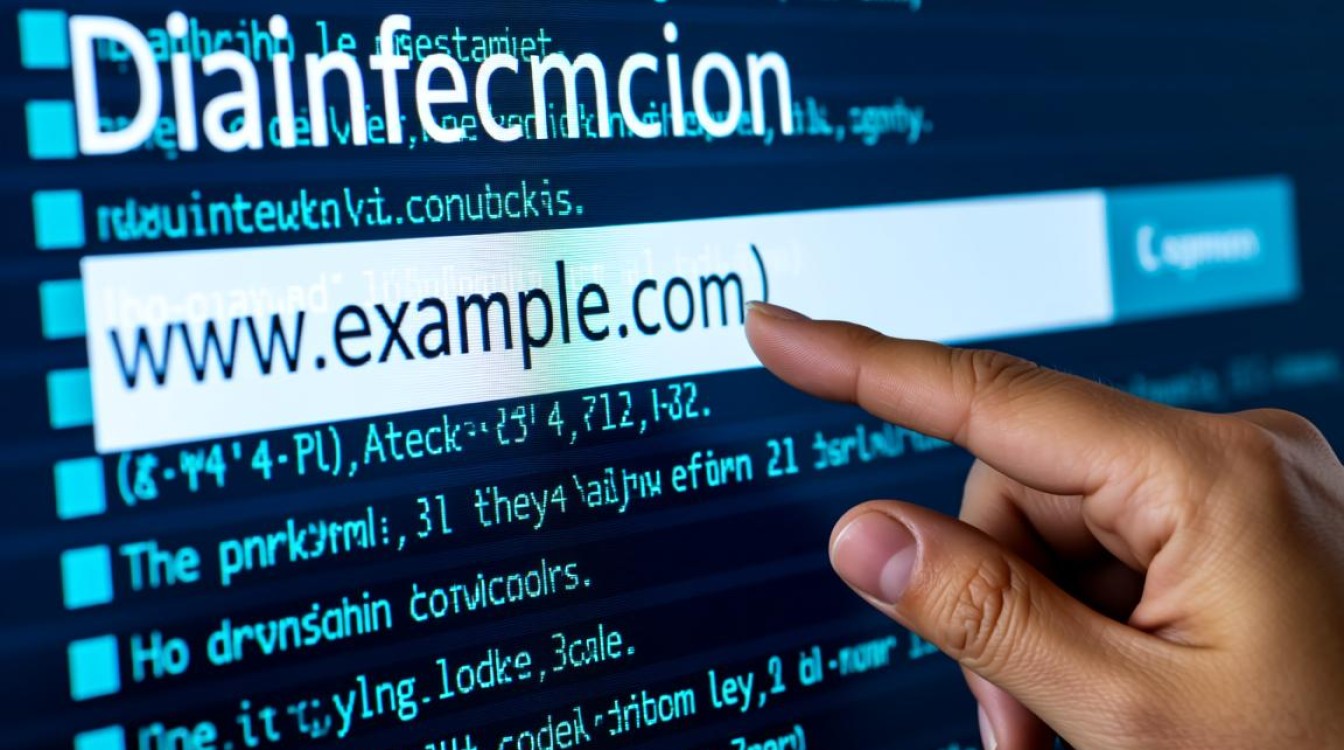 查域名访问-好主机测评网