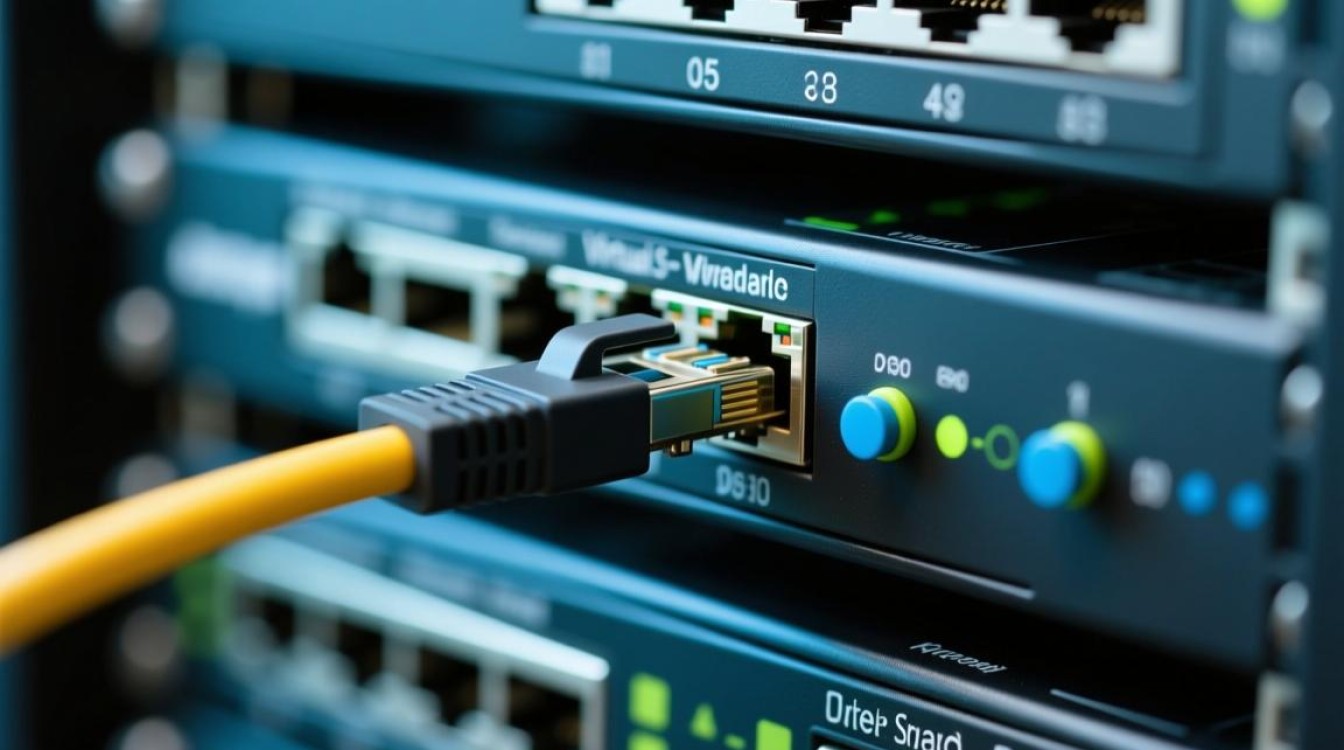 虚拟机默认网卡-好主机测评网