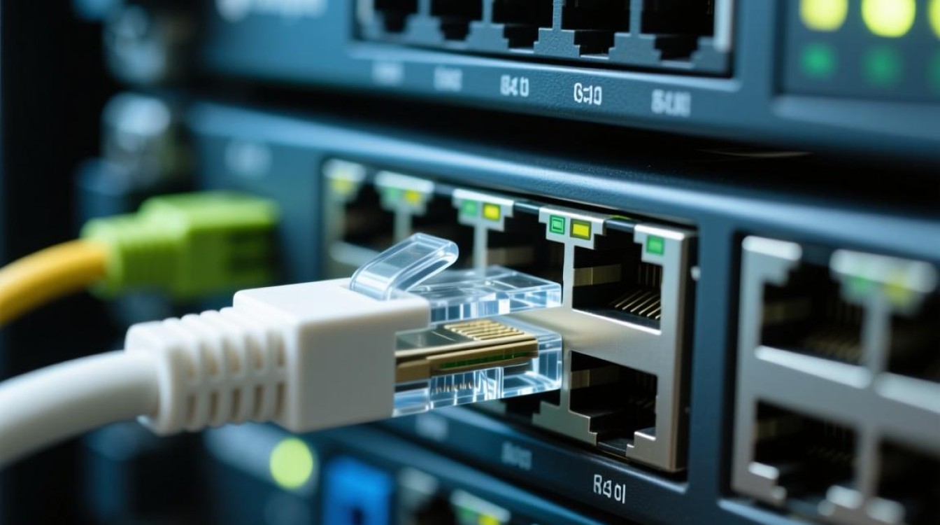 虚拟机默认网卡