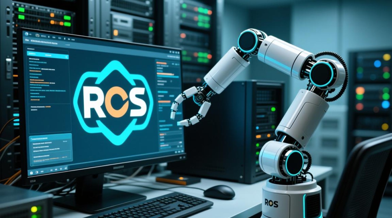 ros 虚拟机 优化