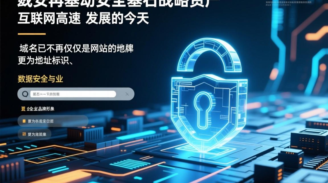 备安域名