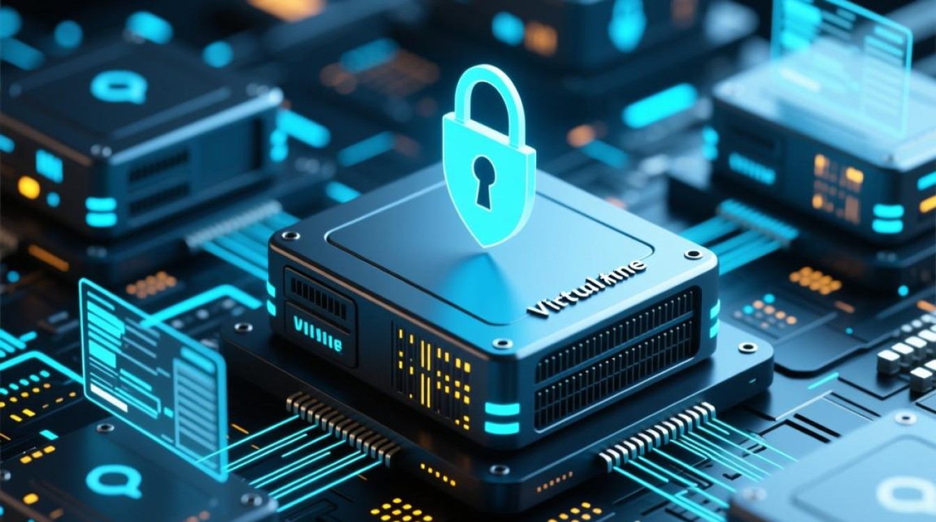 虚拟机 代理服务-好主机测评网