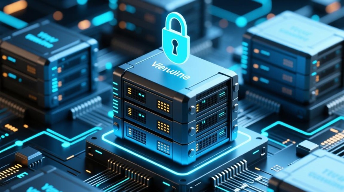 虚拟机 代理服务