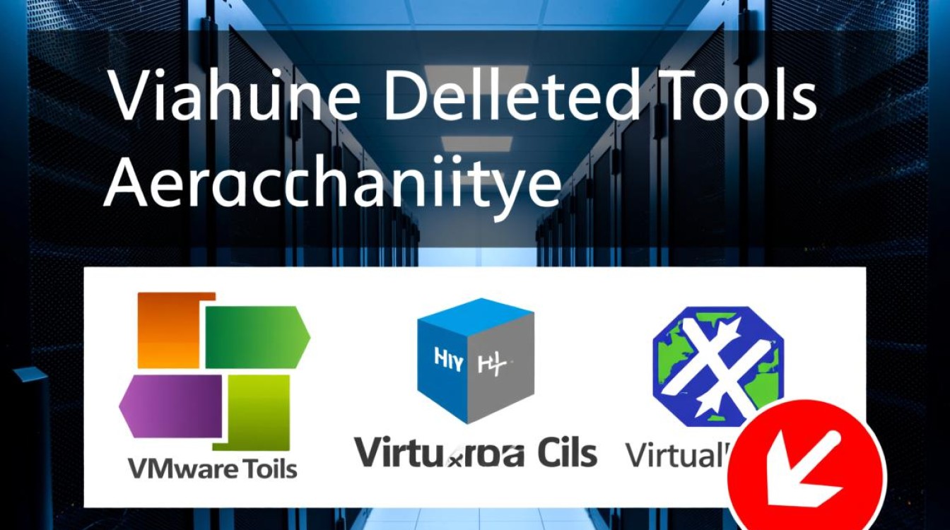 虚拟机删除tools