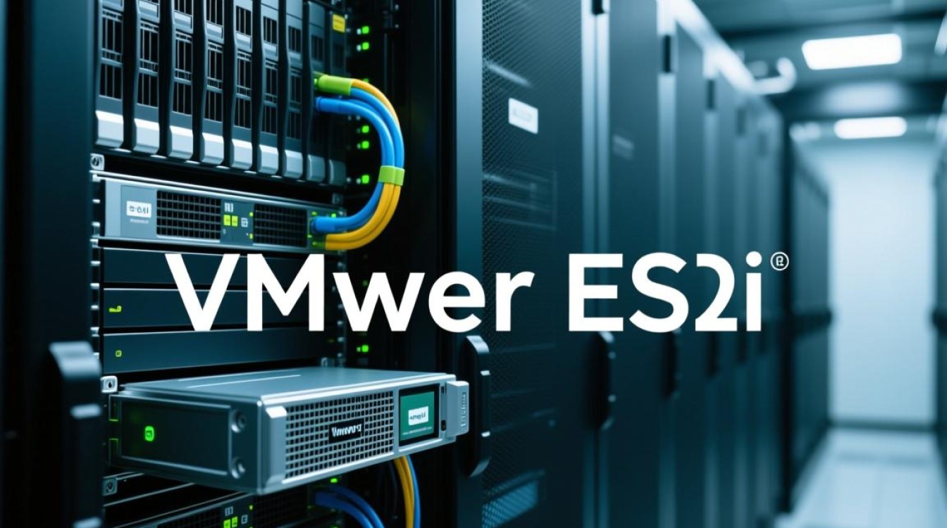 esxi 虚拟机 恢复