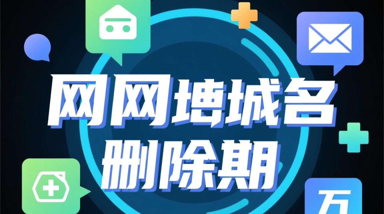万网域名进入删除期还能赎回吗？过期后多久会被释放？-好主机测评网
