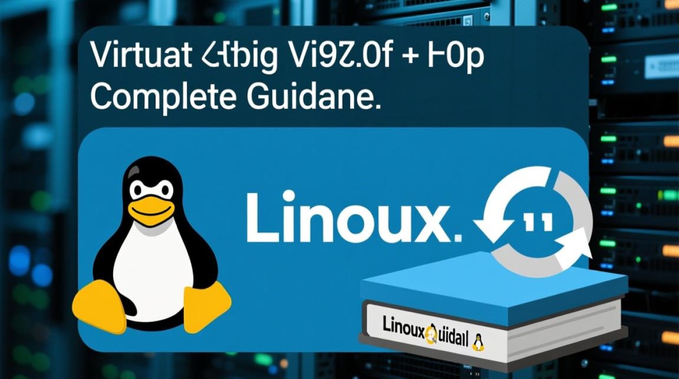 reboot linux虚拟机-好主机测评网