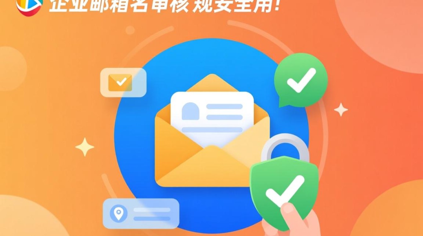 腾讯企业邮箱域名审核