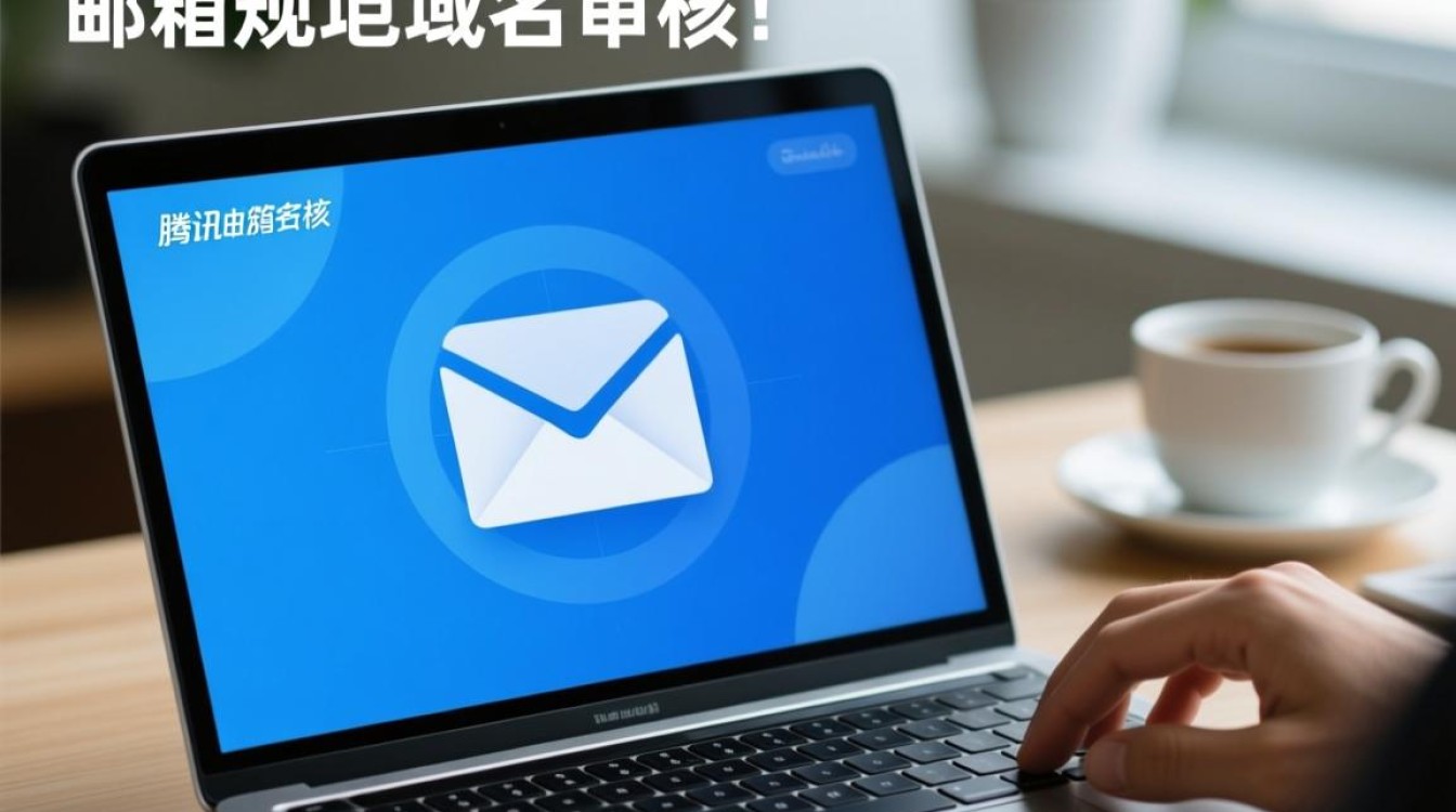 腾讯企业邮箱域名审核-好主机测评网