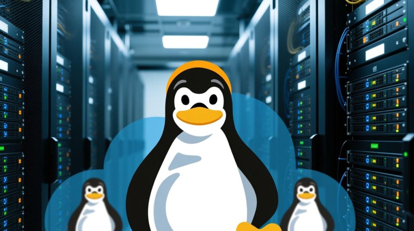 虚拟机linux监控