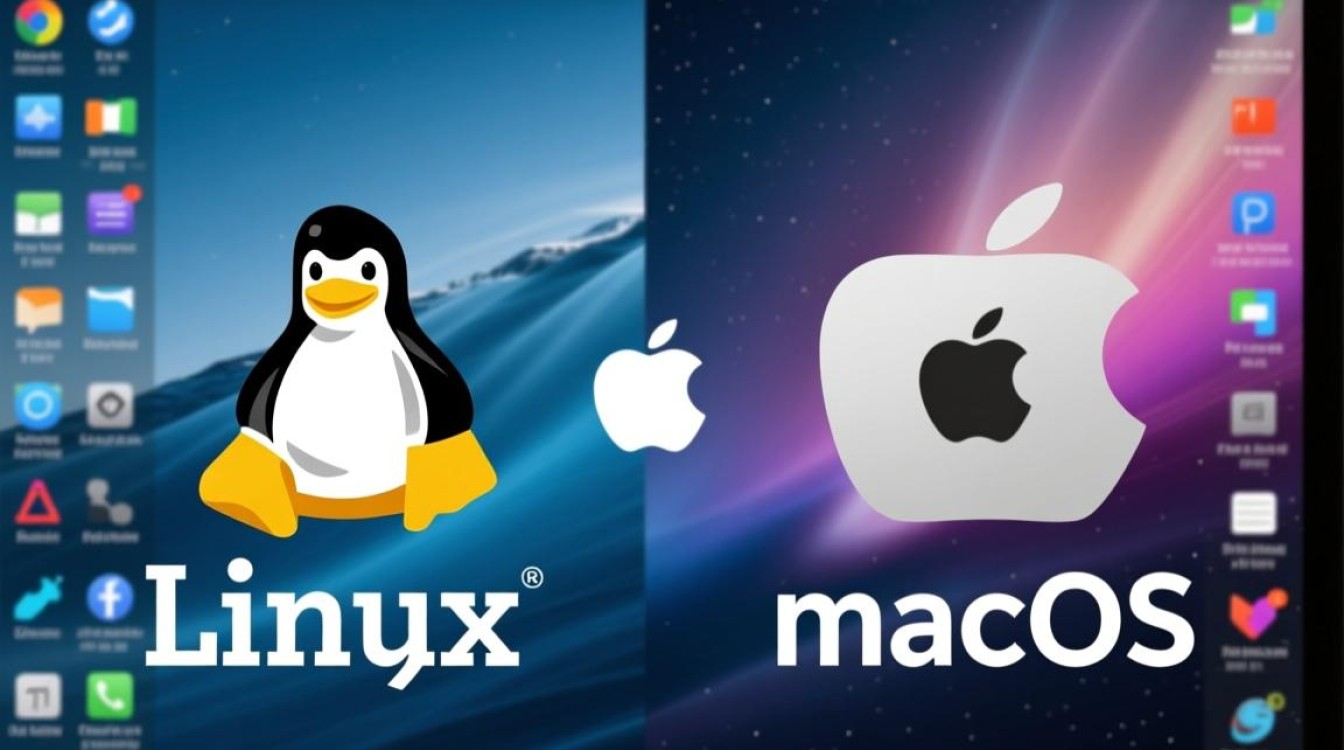linux mac软件-好主机测评网