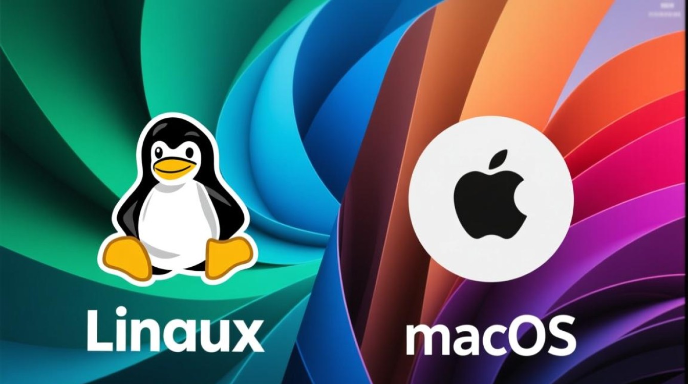 linux mac软件