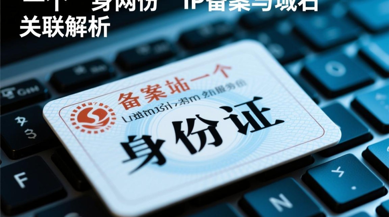 ip备案域名-好主机测评网