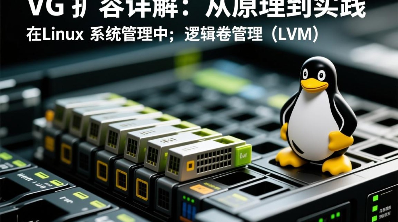 linux vg 扩-好主机测评网