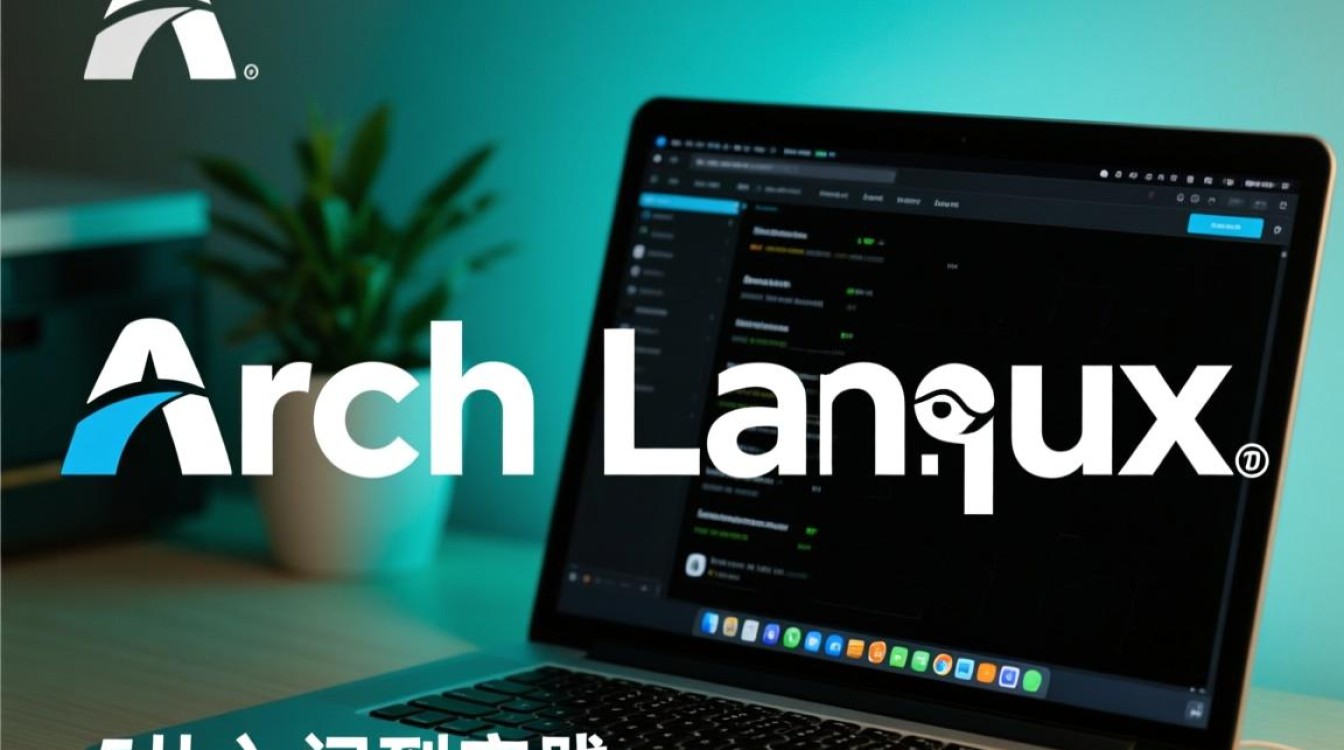 archlinux 虚拟机下载-好主机测评网