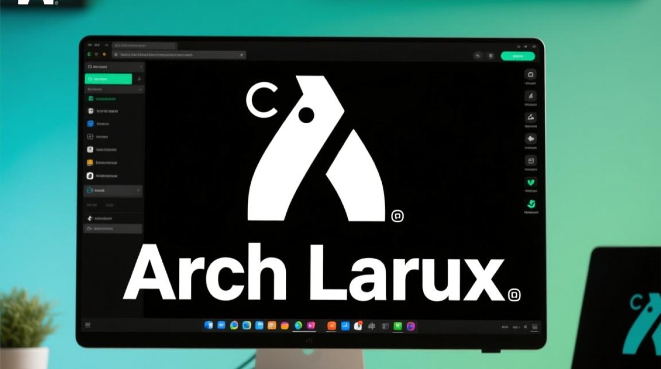 archlinux 虚拟机下载