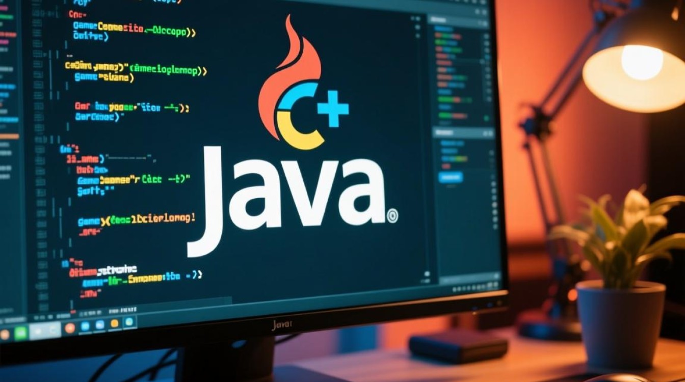 java是怎么开发游戏的