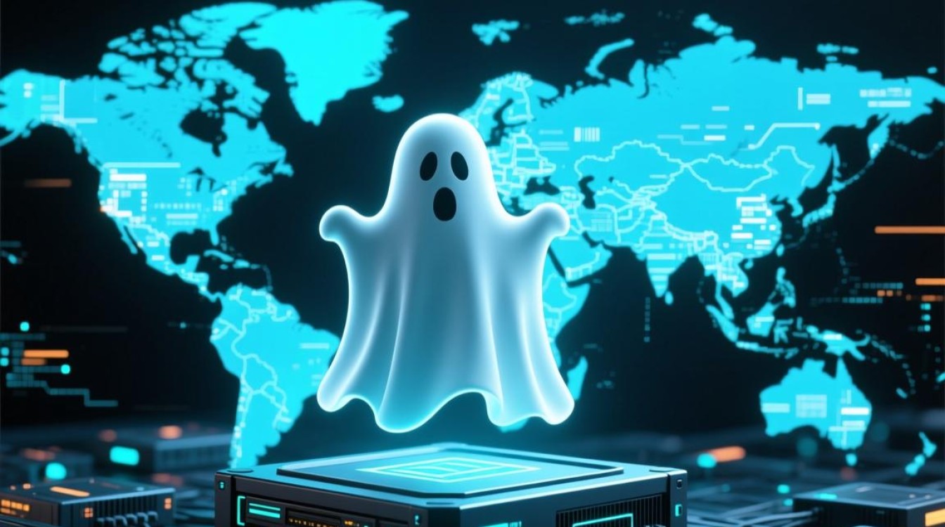 向虚拟机 ghost-好主机测评网