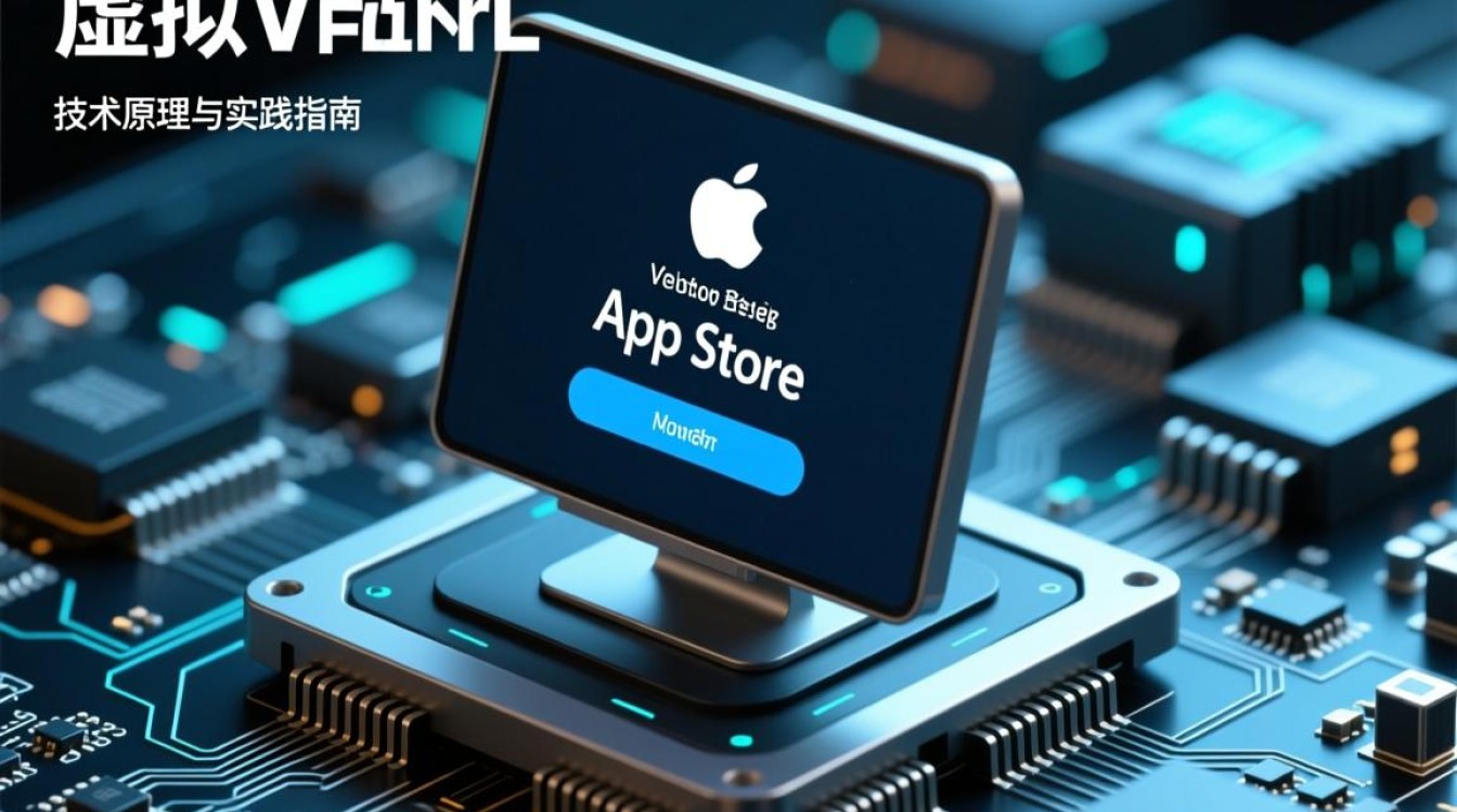 虚拟机登录Appstore失败怎么办？解决方法有哪些？