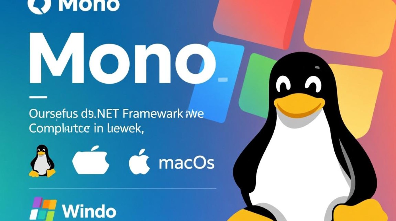 Linux安装Mono详细步骤是怎样的？