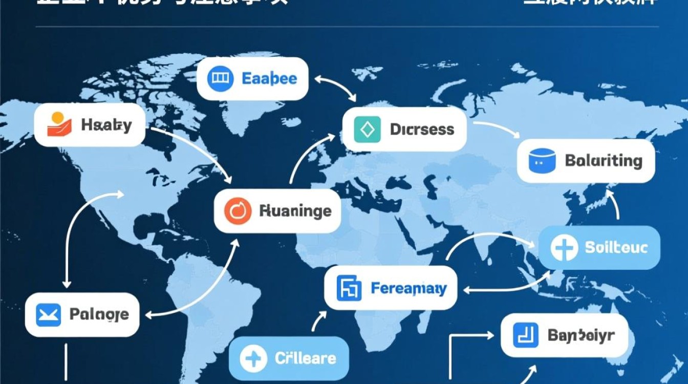 多个域名一起备案