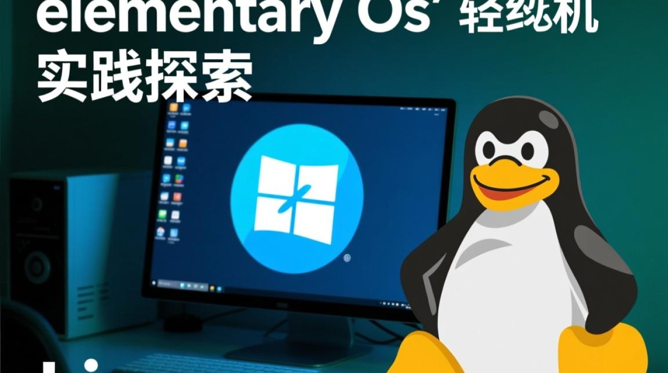 elementary os 虚拟机