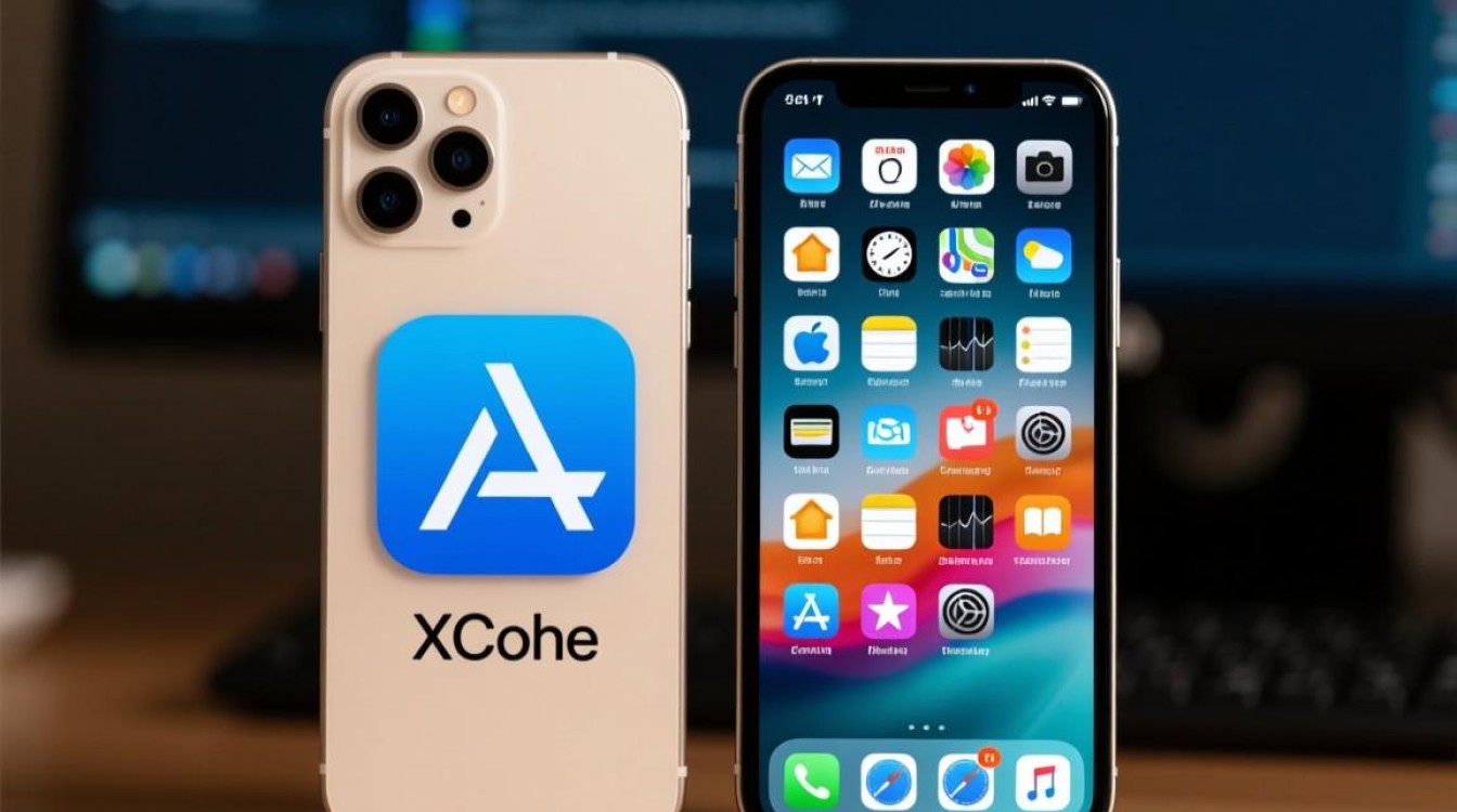 xcode iphone虚拟机-好主机测评网