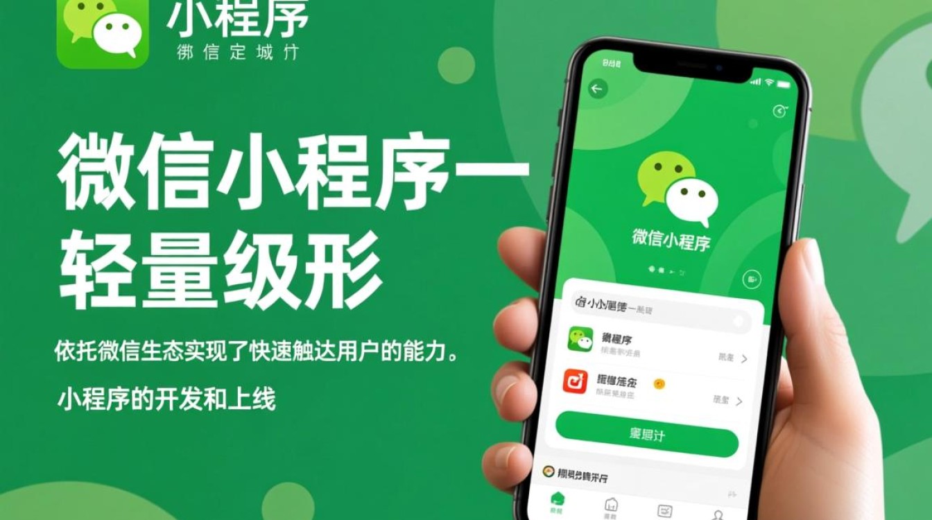 微信小程序绑定域名