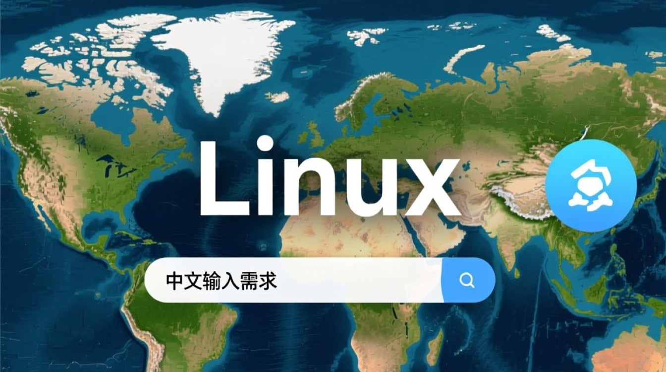 Linux系统如何安装谷歌拼音输入法？