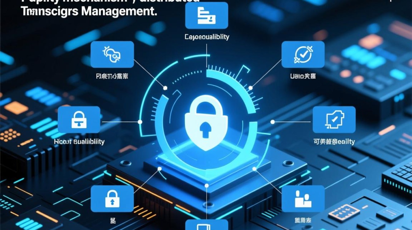 分布式数据库的特点是什么?如何选择适合自己的? 分布式数据库的特点是什么?如何选择适合自己的?