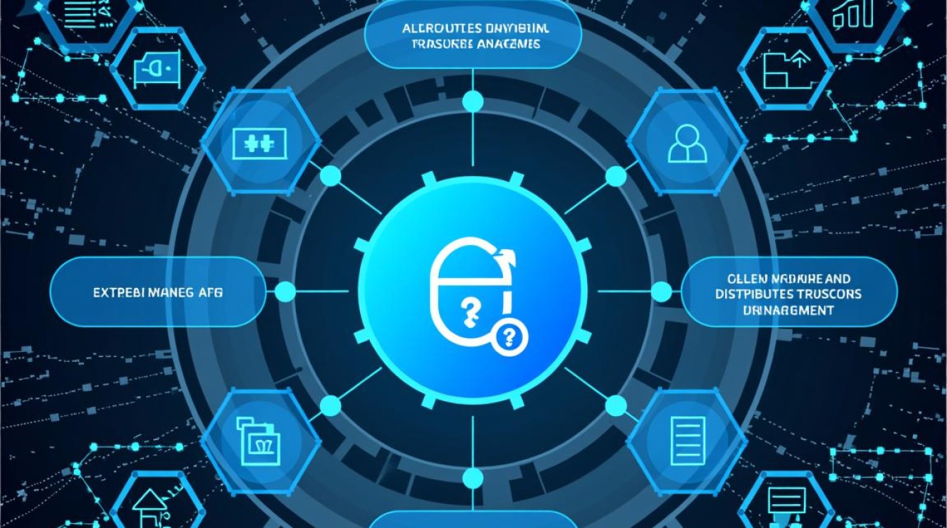 分布式数据库的特点是什么?如何选择适合自己的? 分布式数据库的特点是什么?如何选择适合自己的?