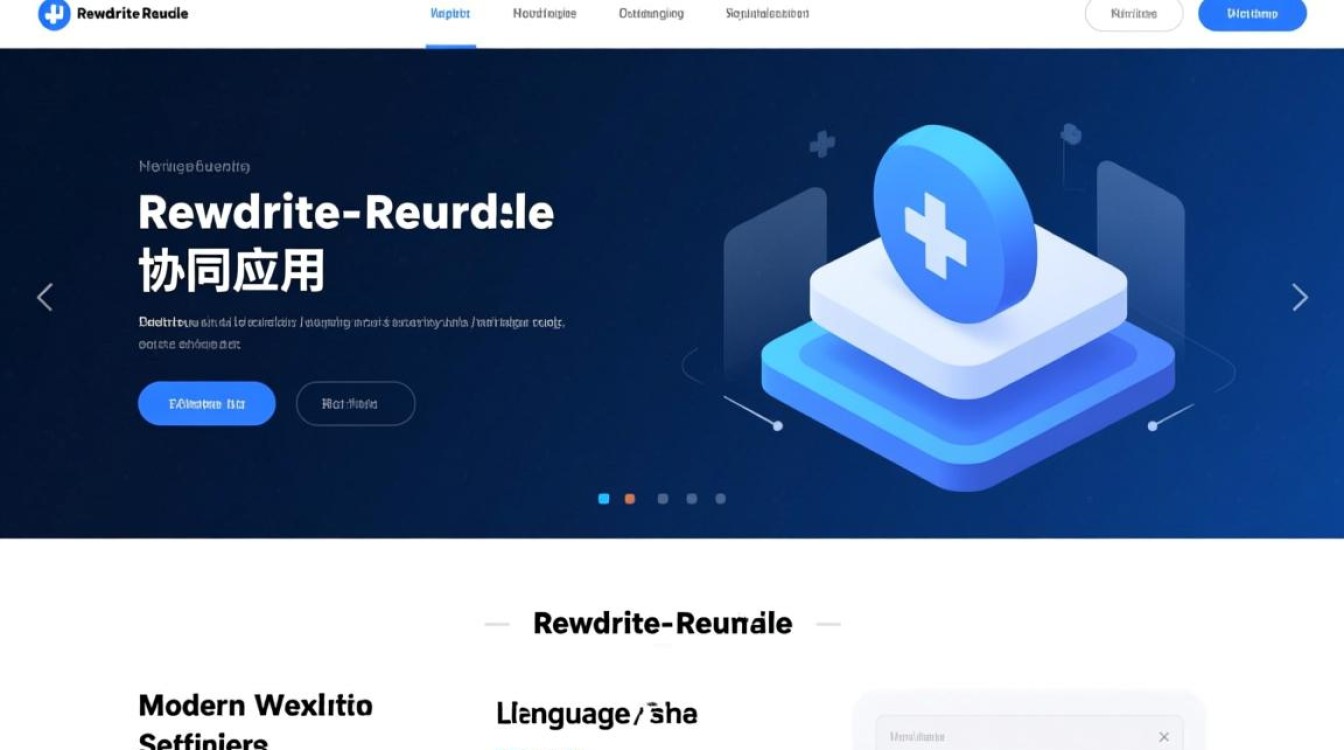 rewriterule 二级域名