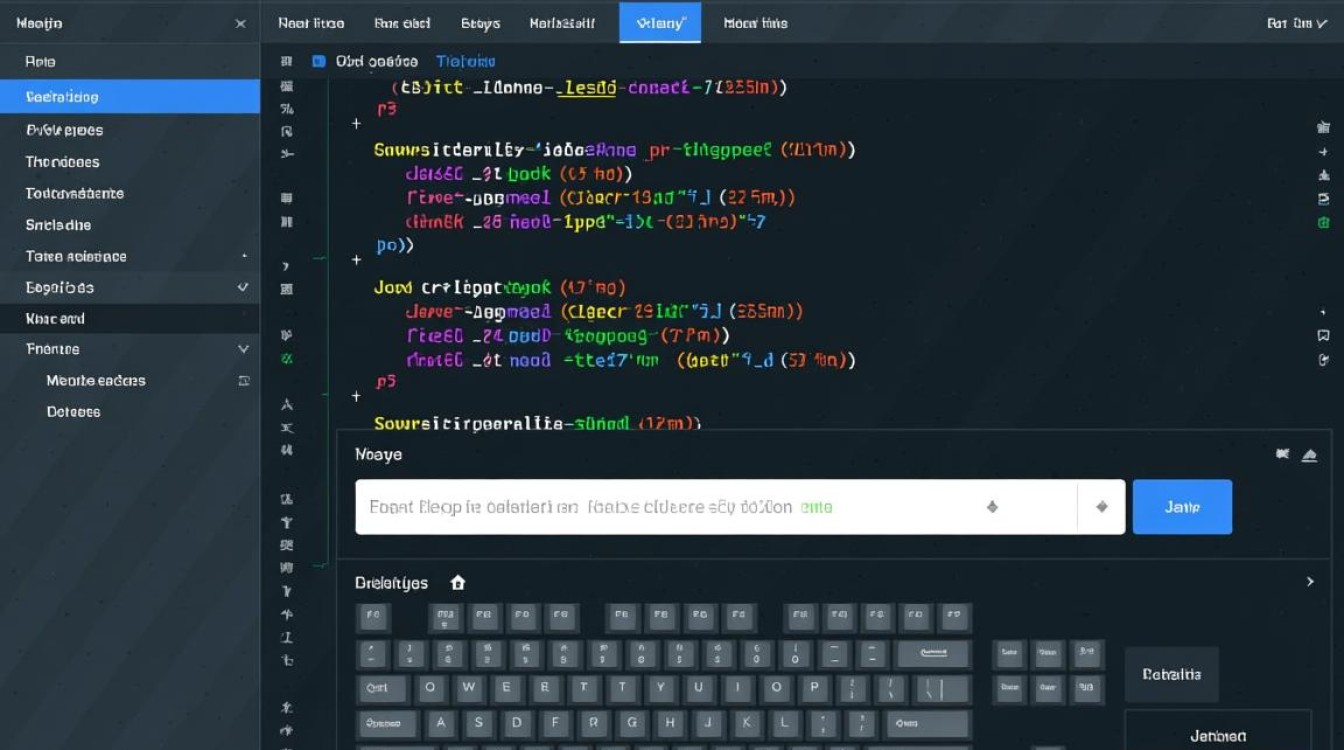 Java如何给程序添加键盘事件监听？