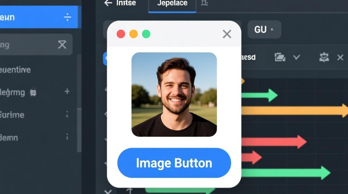 java怎么设置图片按钮-好主机测评网