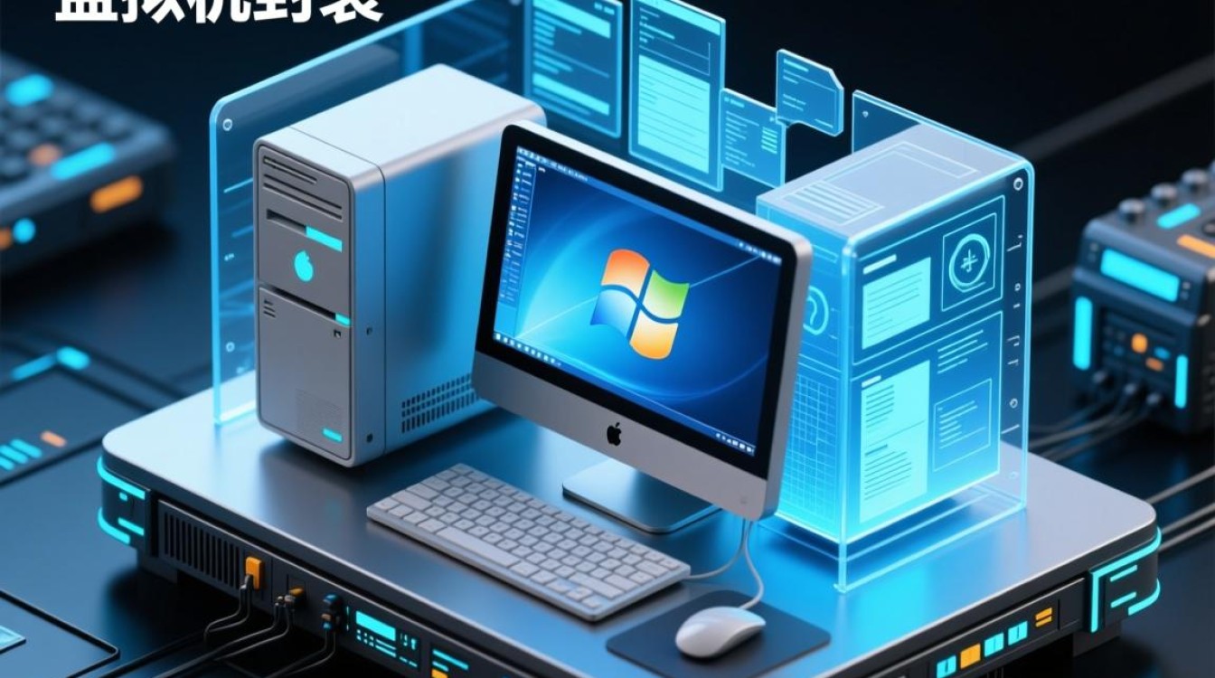 虚拟机封装技术如何提升部署效率与安全性？