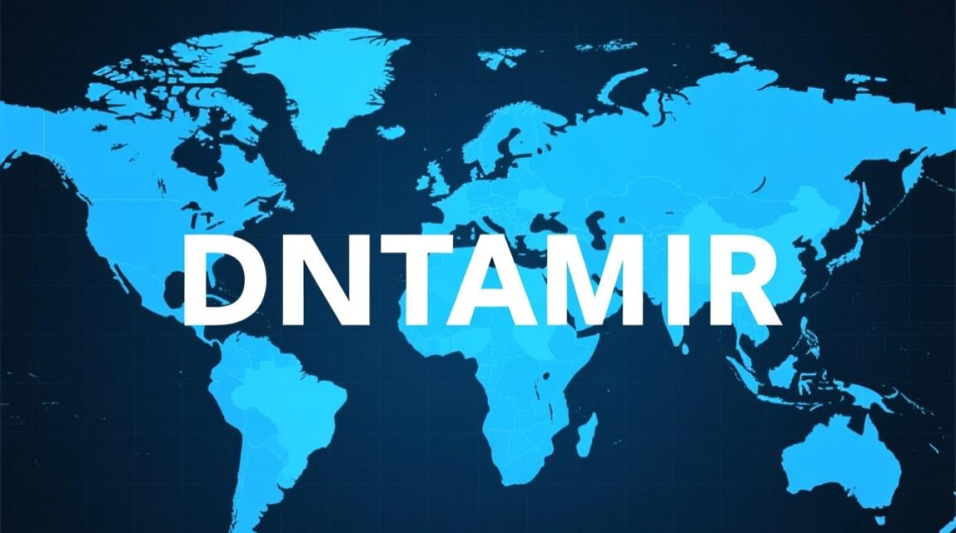 国外域名提供商